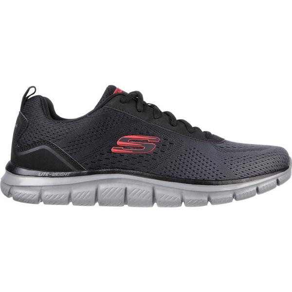 sneakers Skechers nero