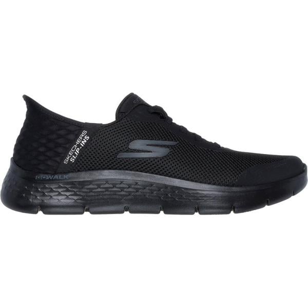 sneakers Skechers nero