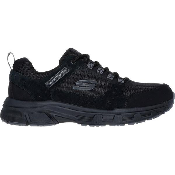sneakers Skechers nero