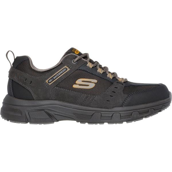 sneakers Skechers grigio