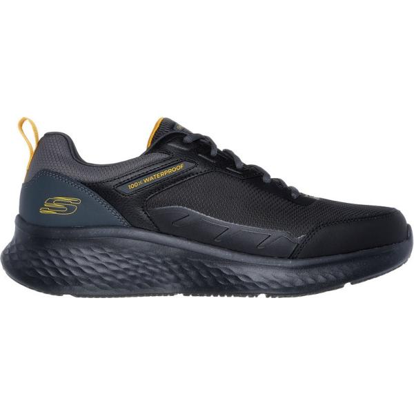 sneakers Skechers nero