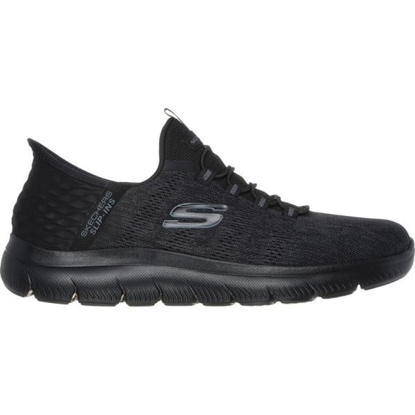 sneakers Skechers nero