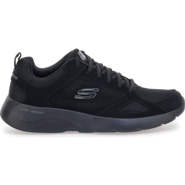 sneakers Skechers nero