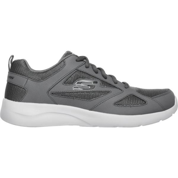 sneakers Skechers grigio