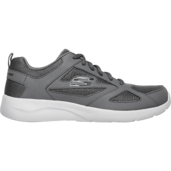 sneakers Skechers grigio