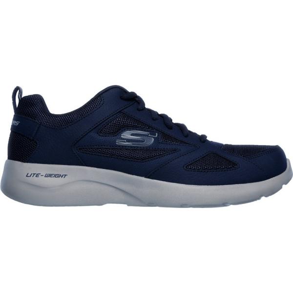 sneakers Skechers blu