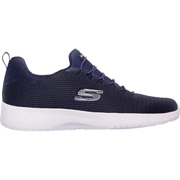 sneakers Skechers blu