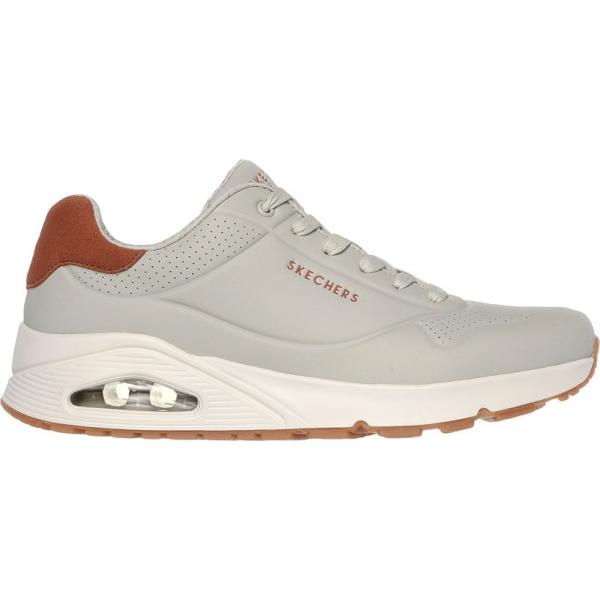 sneakers Skechers marrone