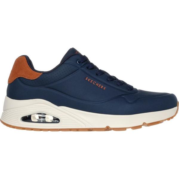sneakers Skechers blu