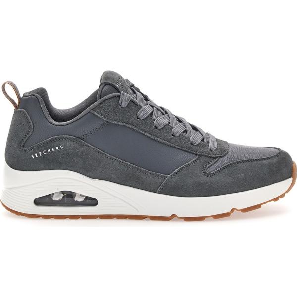 sneakers Skechers grigio