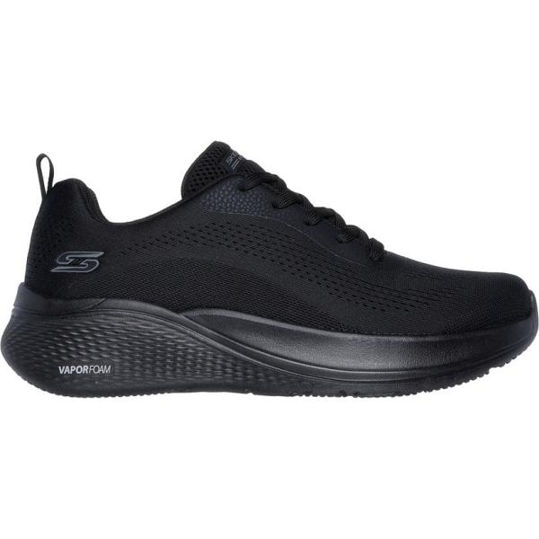 sneakers Skechers nero