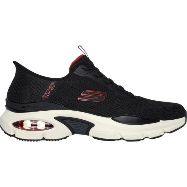 sneakers Skechers nero