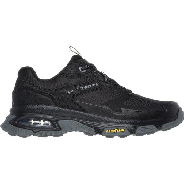 scarpe sportive Skechers nero