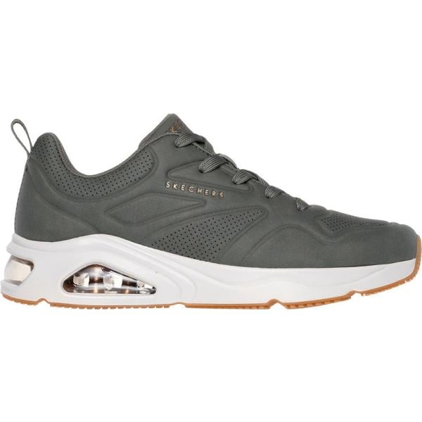 sneakers Skechers verde
