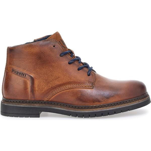 stivali e stivaletti Bugatti marrone