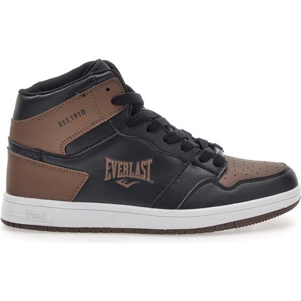 sneakers Everlast nero