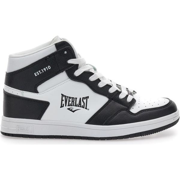sneakers Everlast bianco