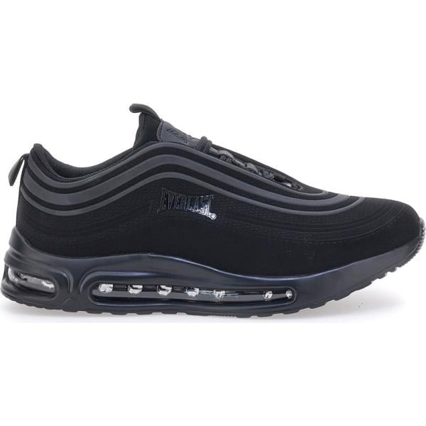 sneakers Everlast nero