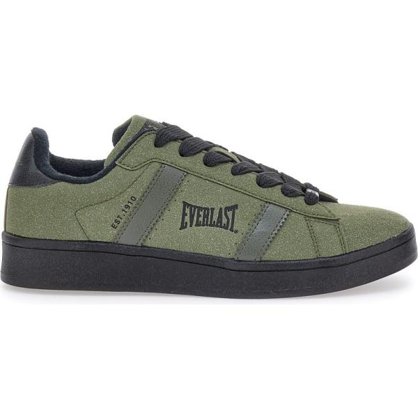 sneakers Everlast verde