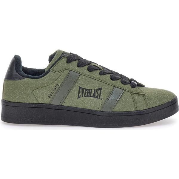 sneakers Everlast verde