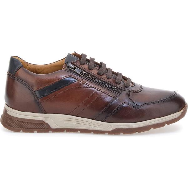 scarpe stringate Altemberg marrone