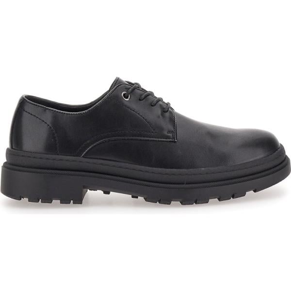 scarpe stringate Johes Land grigio