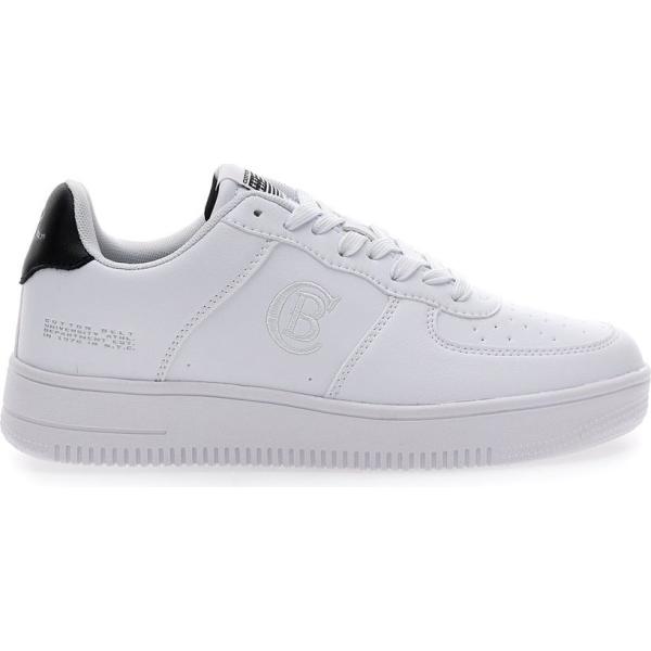 sneakers Cotton Belt bianco
