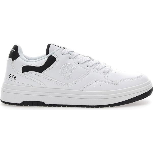 sneakers Cotton Belt bianco