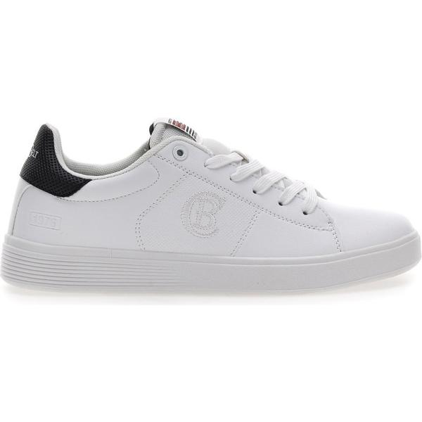 sneakers Cotton Belt bianco