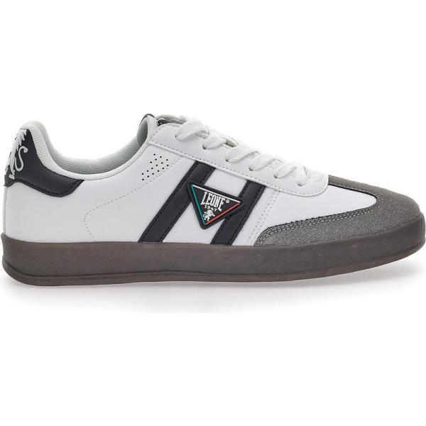 sneakers Leone bianco