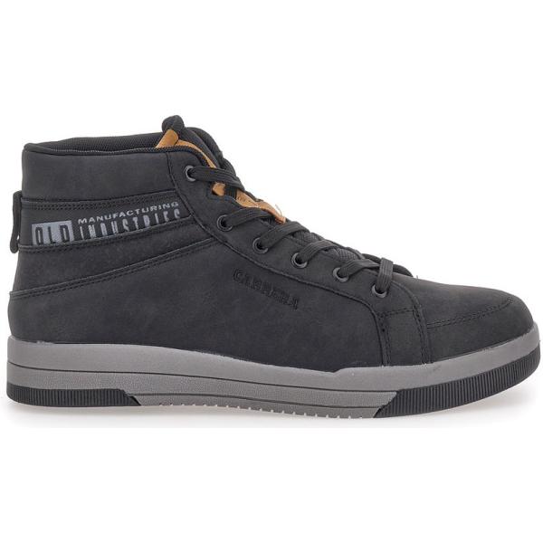 sneakers Carrera grigio