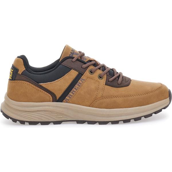sneakers Carrera marrone