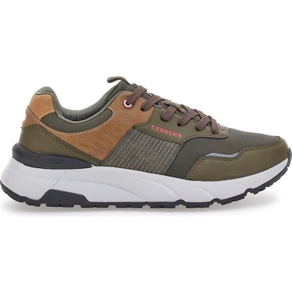 sneakers Carrera verde