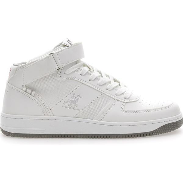 sneakers U.s. Grand Polo bianco
