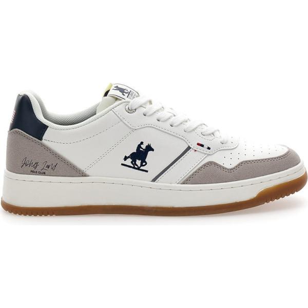 sneakers U.s. Grand Polo bianco