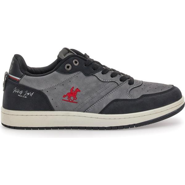 sneakers U.s. Grand Polo multicolore