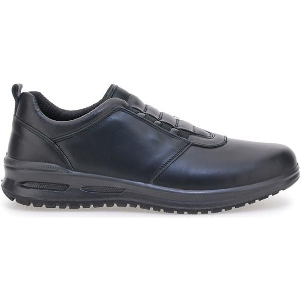 scarpe stringate Marco Brandi grigio