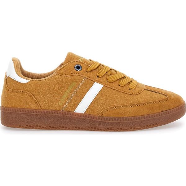 sneakers Canguro marrone