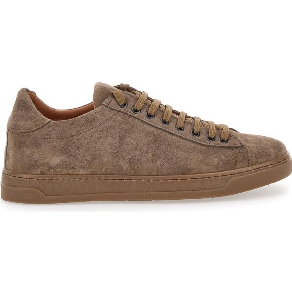 sneakers Pittarello Focus marrone