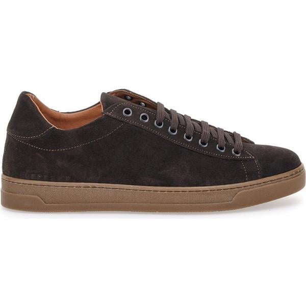 sneakers Pittarello Focus marrone
