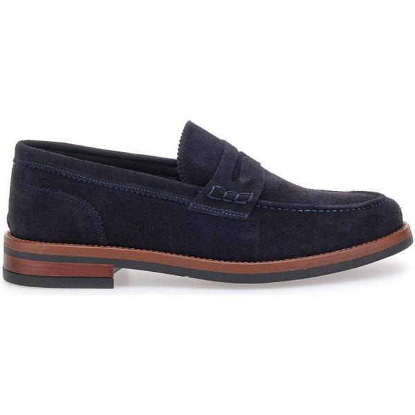 scarpe stringate Pittarello Class nero