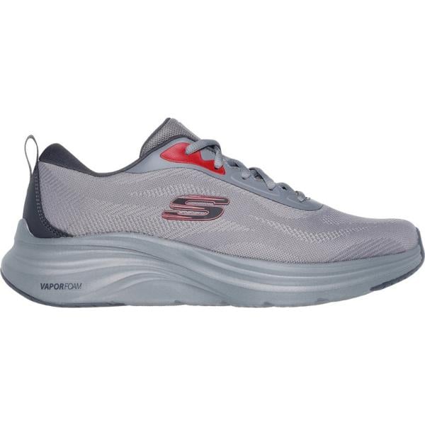 sneakers Skechers grigio
