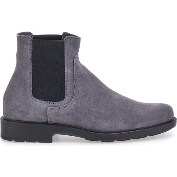 stivali e stivaletti Arizona grigio