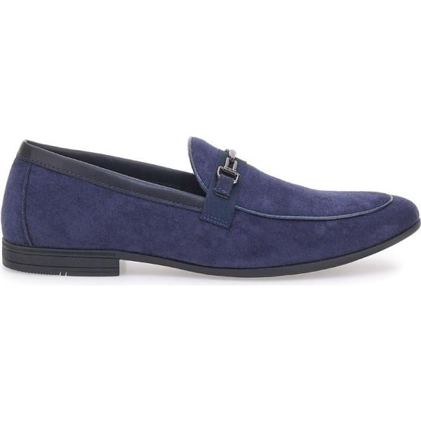 scarpe stringate Johes Land bianco