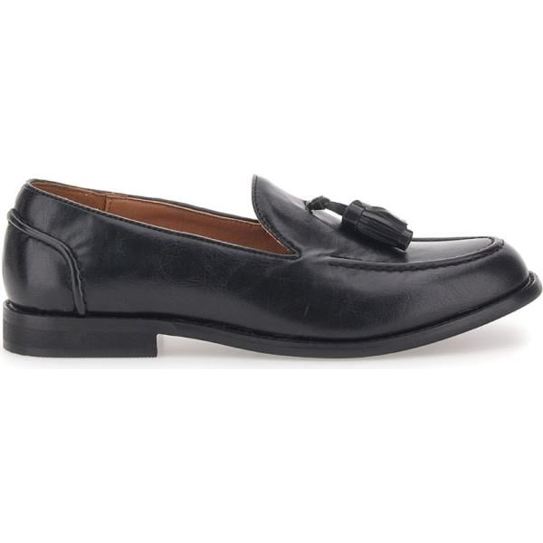 scarpe stringate Johes Land grigio
