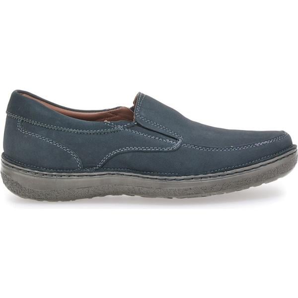 scarpe stringate Johes Land grigio
