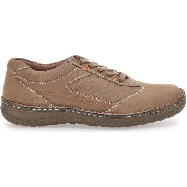 sneakers Johes Land marrone
