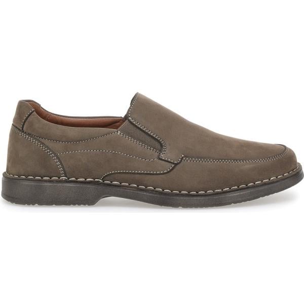 scarpe stringate Pittarello Eco marrone