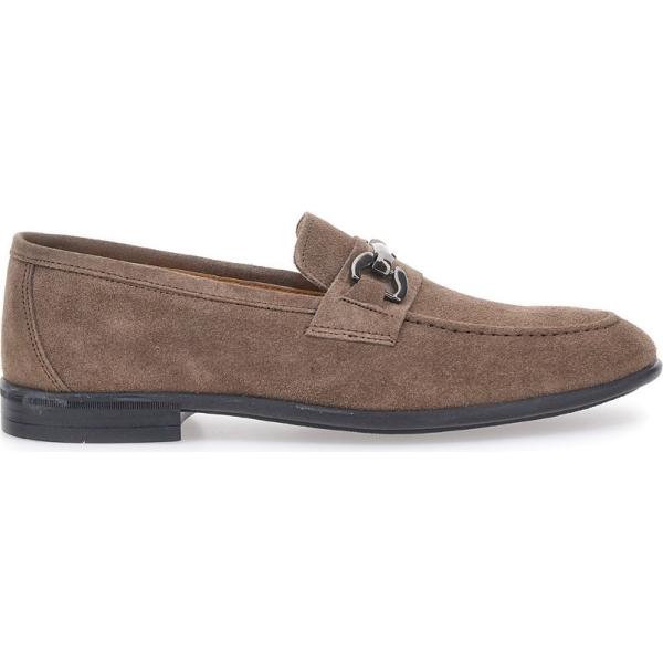 scarpe stringate Pittarello bianco