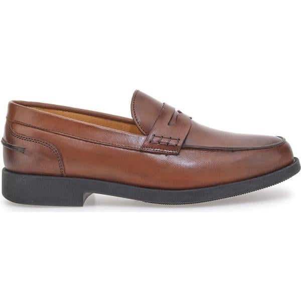 scarpe stringate Pittarello grigio